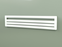 Heated towel rail Aero HG (WGARG037180-SX, 370х1800 mm)