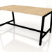 modèle 3D Table haute Ogi High PSM828 (1815x1000) - preview