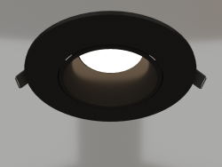 Recessed luminaire (6836)