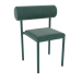 3d model Valyk chair (RAL 6004) - preview