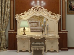 Dressing table