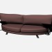 3D Modell Sofa Super Roy 6 - Vorschau