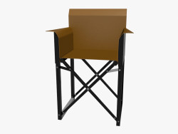 Chair with armrests Oscar