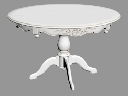 Mesa de comedor plegable (PPTL)