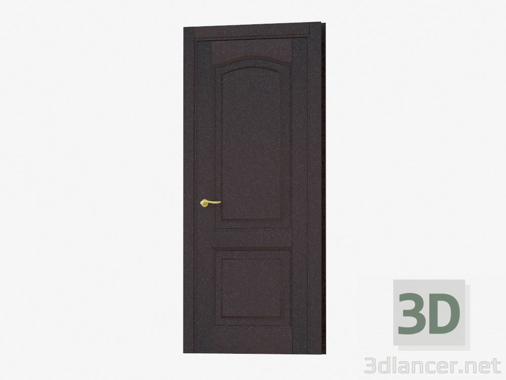 3d model Puerta de la sala (XXX.63) - vista previa