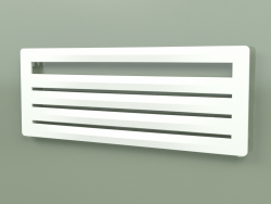 Heated towel rail Aero HG (WGARG045120-SX, 455х1200 mm)