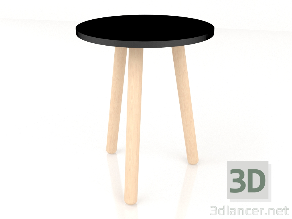 3d model Coffee table Ogi W UTR45 (450x450) - preview