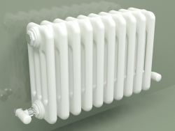 Radiator TESI 4 (H 300 10EL, Standard white)