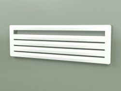 Heated towel rail Aero HG (WGARG045150-SX, 455х1500 mm)