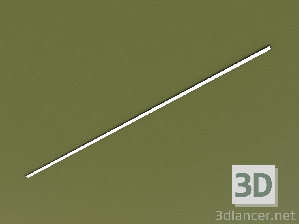 3D modeli Lamba LINEAR N1228 (2250 mm) - önizleme