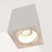 3d model Lamp SP-CUBUS-S100x100WH-11W - preview