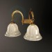 3d model Sconce - preview