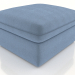 3d model Pouf LOUNGE - preview