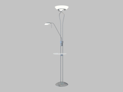 Lampadaire Axton (2486 F)