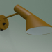 3d model Wall lamp AJ WALL (20W E14, YELLOW OCHRE) - preview