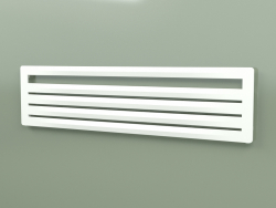 Heated towel rail Aero HG (WGARG045180-SX, 455х1800 mm)