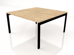 Mesa de trabalho Ogi U Bench Slide BOU44 (1400x1410)