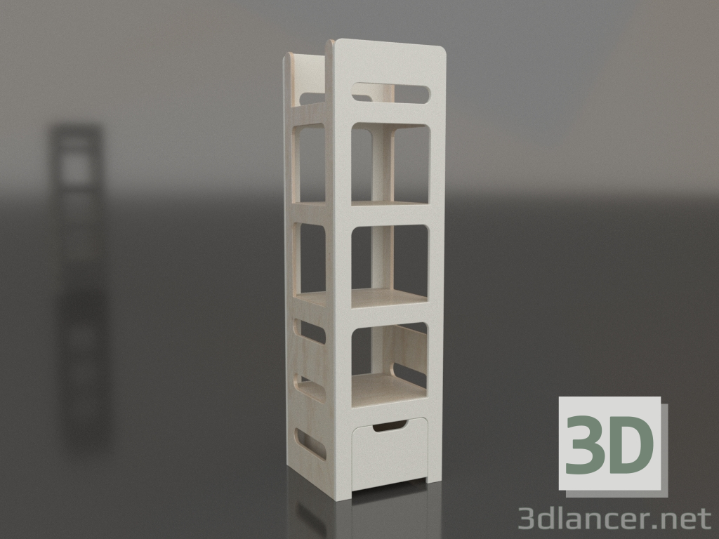 Modelo 3d Rack MOVE S (SWMSA1) - preview