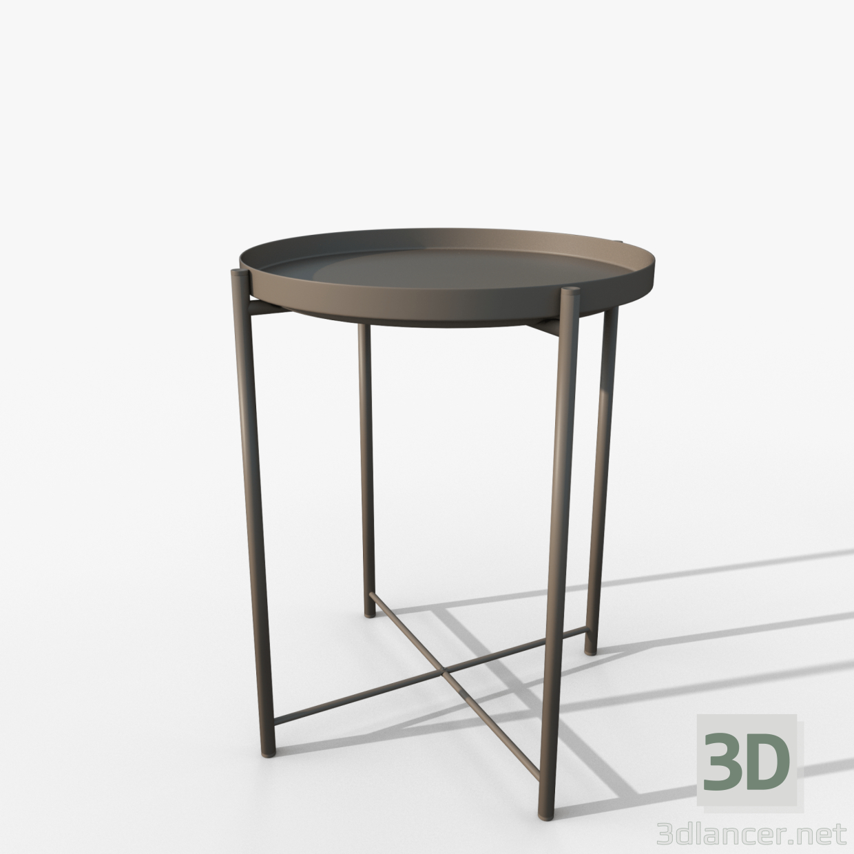 Modelo 3D de PREVIEWNUM