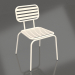 3d model Chair of Dvornyag (Plombir) - preview