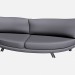 3d model Sofa Super roy 9 - preview