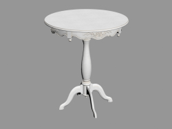 Table basse (PPTD)