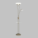 3d model Floor lamp Axton (2487 ​​F) - preview