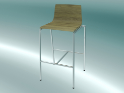 Tabouret de bar (K1CH)