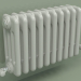 3d model Radiator TESI 4 (H 300 10EL, Manhattan gray) - preview