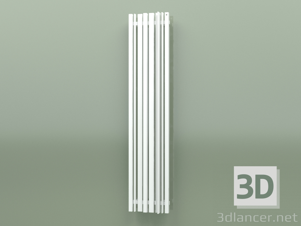 Modelo 3d Radiador Sherwood V (WGSTV160033-ZX, 1600х330 mm) - preview