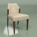 3d model Silla Dalton (beige oscuro) - vista previa