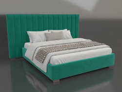 Кровать мягкая Maxwell