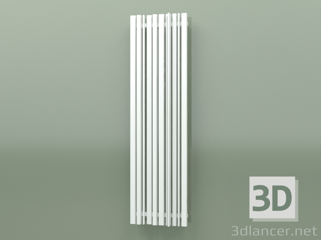 Modelo 3d Radiador Sherwood V (WGSTV160044-ZX, 1600x440 mm) - preview