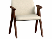 Libera armchair