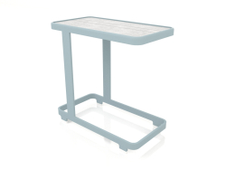 Table C (DEKTON Kreta, Blue gray)