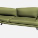 3D Modell Sofa Super Roy 11 - Vorschau