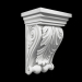 Modelo 3d consola decorativa (kranshteyn) - preview