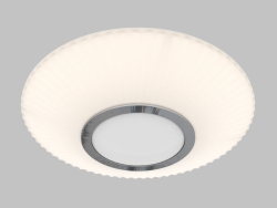 Lampe Dabi (2504 3A)