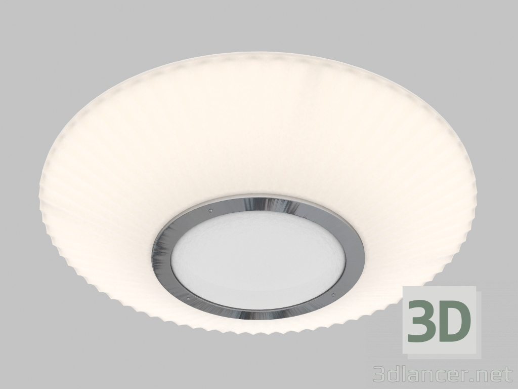 3d model Lamp Dabi (2504 3A) - preview