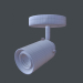 3d model Ceiling light - preview