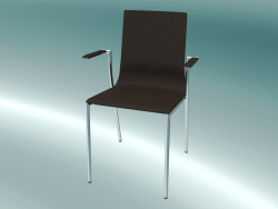 Silla para visitantes (K1H 2P)