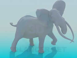 Elefant