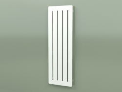 Heated towel rail Aero V (WGARV120041-ZX, 1200x410 mm)