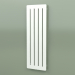 3d model Heated towel rail Aero V (WGARV120041-ZX, 1200x410 mm) - preview