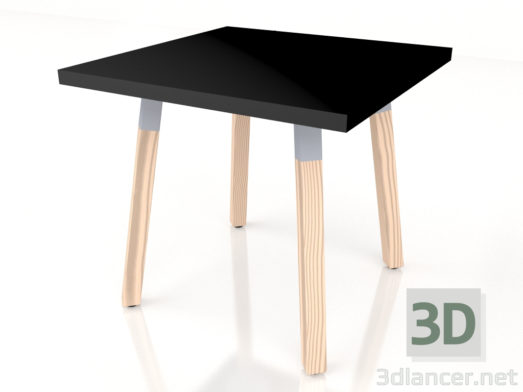 3D Modell Couchtisch Ogi W PLD61 (600x600) - Vorschau