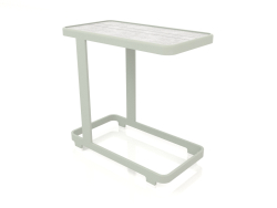 Tabela C (DEKTON Kreta, cinza cimento)