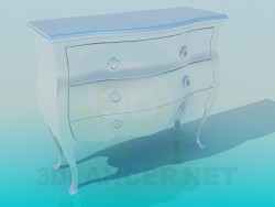 Commode