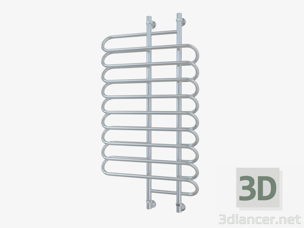 3d model Radiator Charm (1200x700) - preview