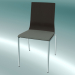 3d model Silla de visitante (K2H) - vista previa