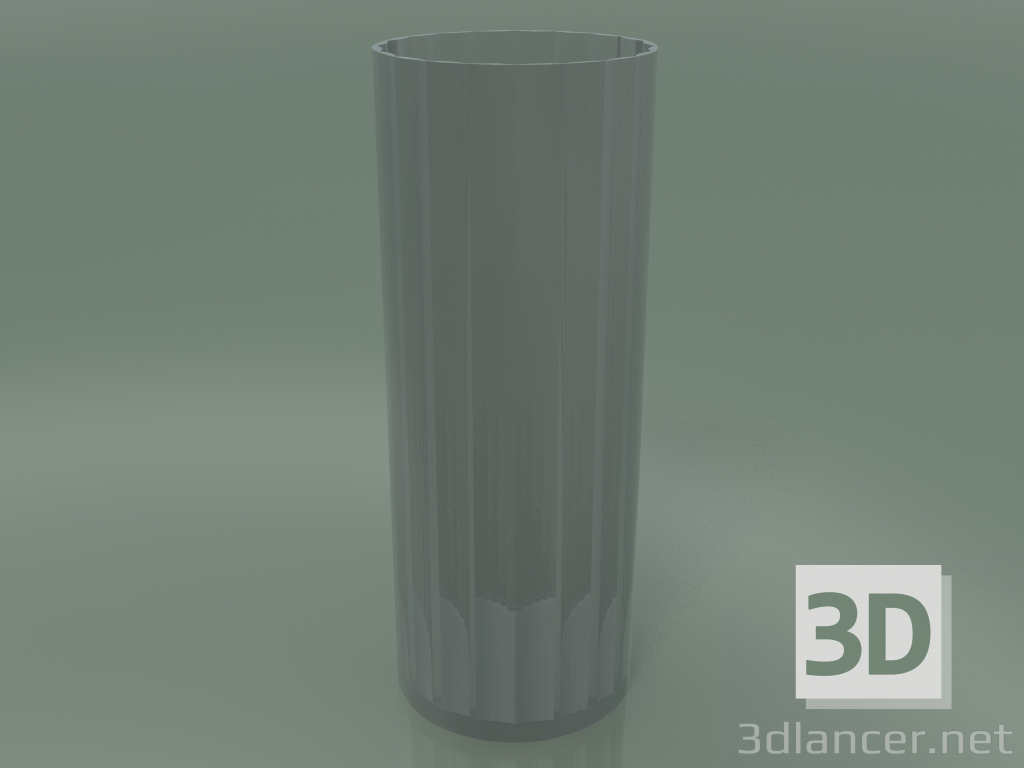 3d model Florero Eloyse (grande) - vista previa